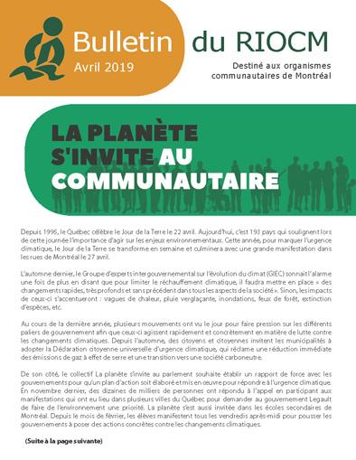 bulletin RIOCM avril 2019
